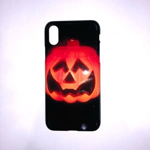 Cell case for I-phone X